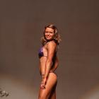 Jessica  Davis - NPC Southern Classic 2012 - #1